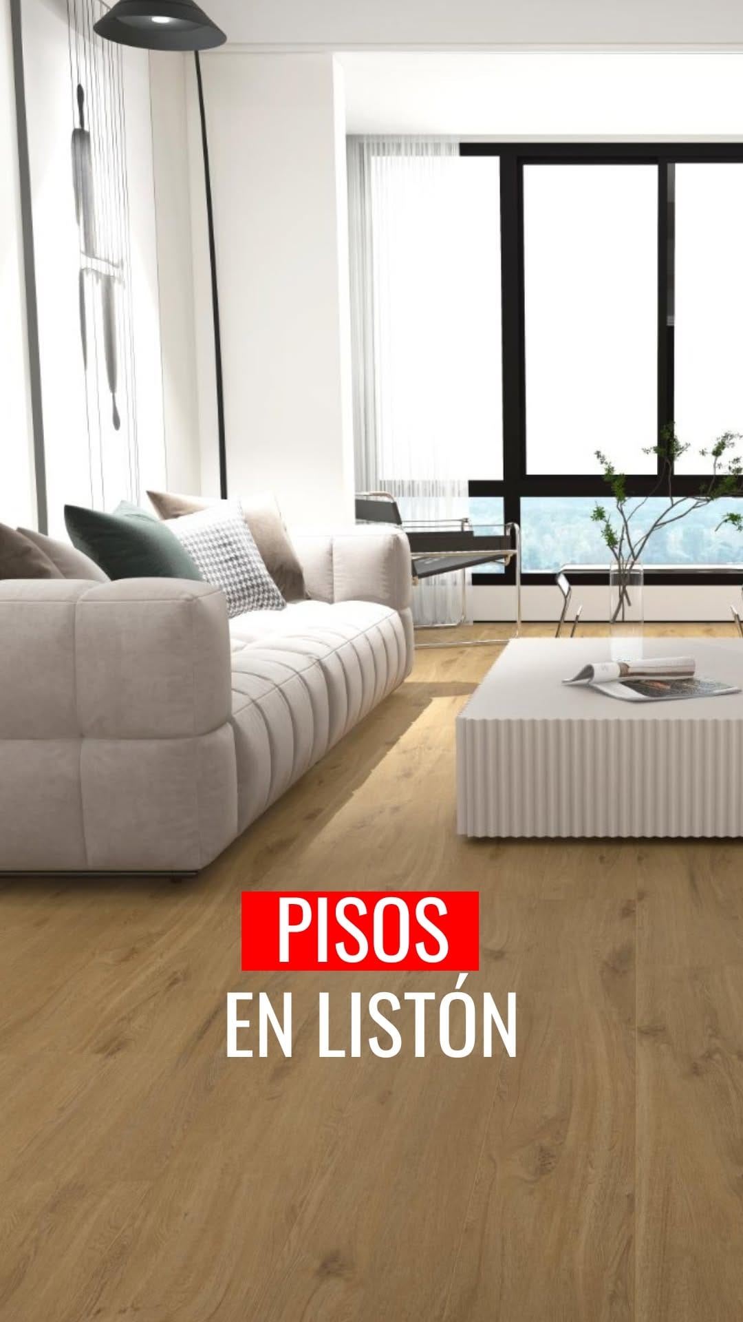 Post 2 by Calypso Costa | Tapicería | Pisos | Agro y construcción on Instagram (video)
