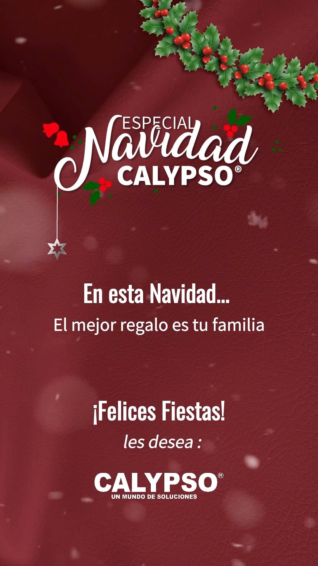 Post 8 by Calypso Costa | Tapicería | Pisos | Agro y construcción on Instagram (video)