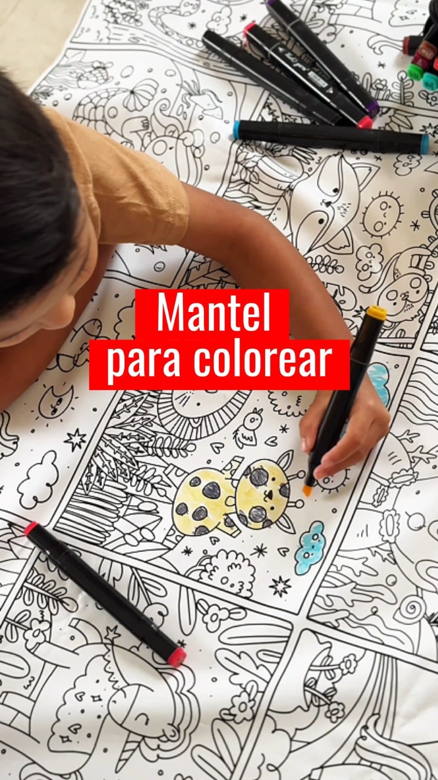 Post 6 by Calypso Costa | Tapicería | Pisos | Agro y construcción on Instagram (video)