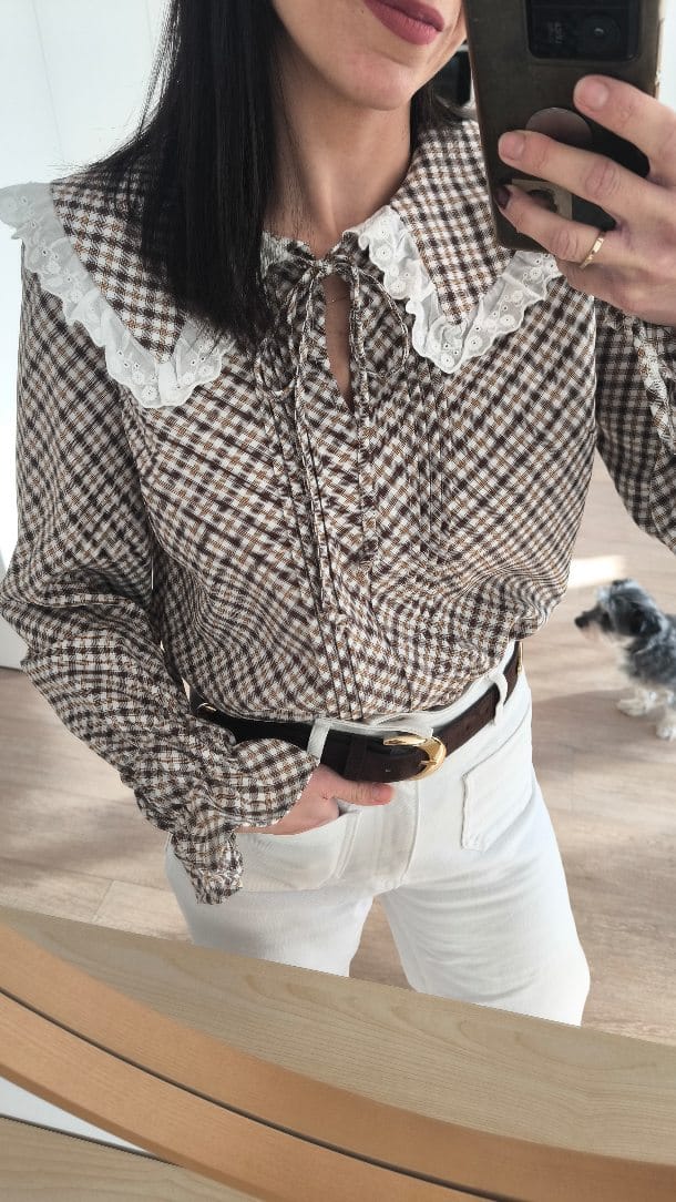 Post 1 by ℤ𝕒𝕚🌿Deco•Lifestyle•Maternity on Instagram (video)