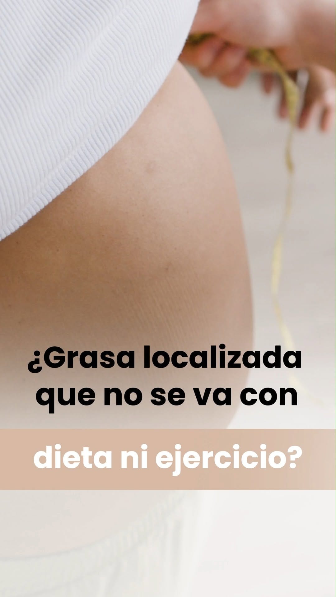 Post 5 by Amamelis Centro MédicoEstético on Instagram (video)