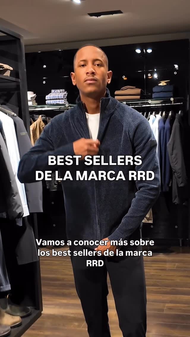 Post 7 by FRANK STORE on Instagram (video)