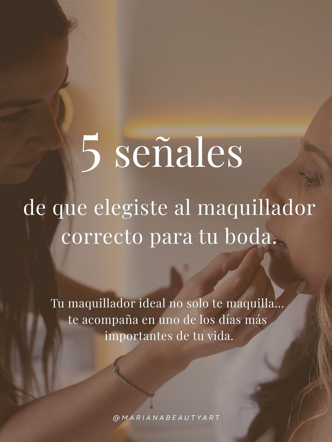Post 10 by Maquillaje Madrid | Especialista en Novias 👰🏻‍♀️ on Instagram (carousel)