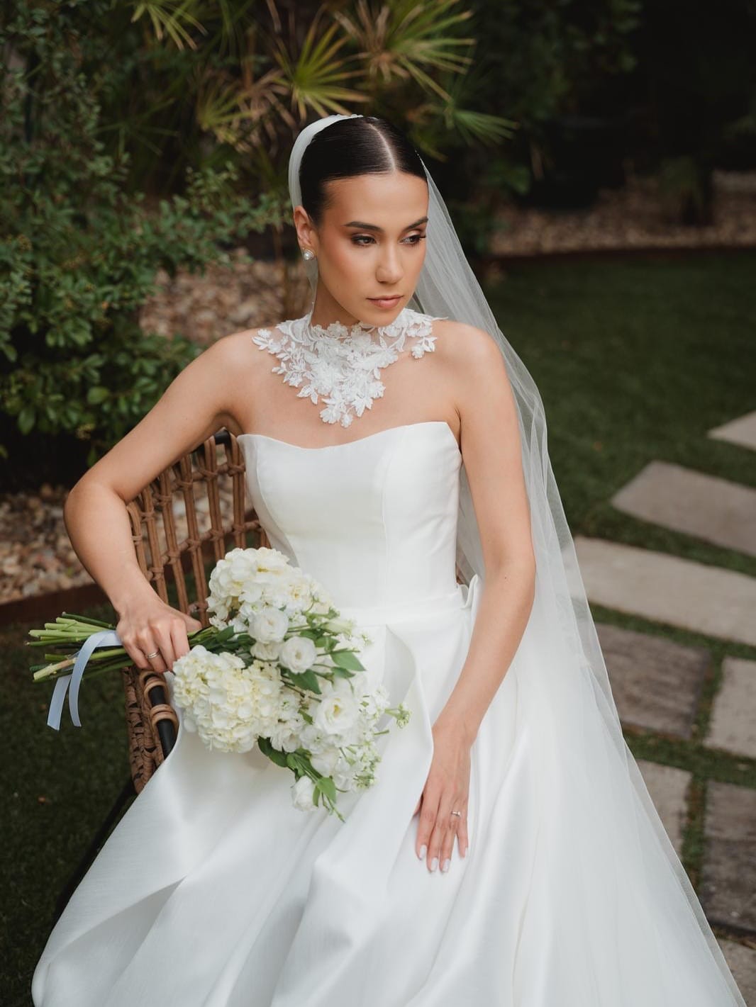 Post 8 by Maquillaje Madrid | Especialista en Novias 👰🏻‍♀️ on Instagram (carousel)
