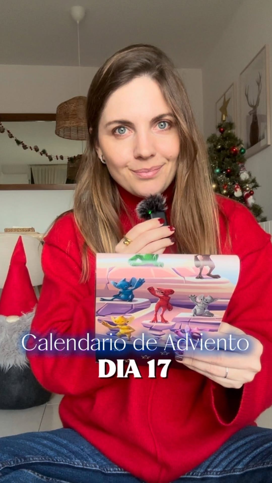 Post 9 by Marta Fusté on Instagram (video)
