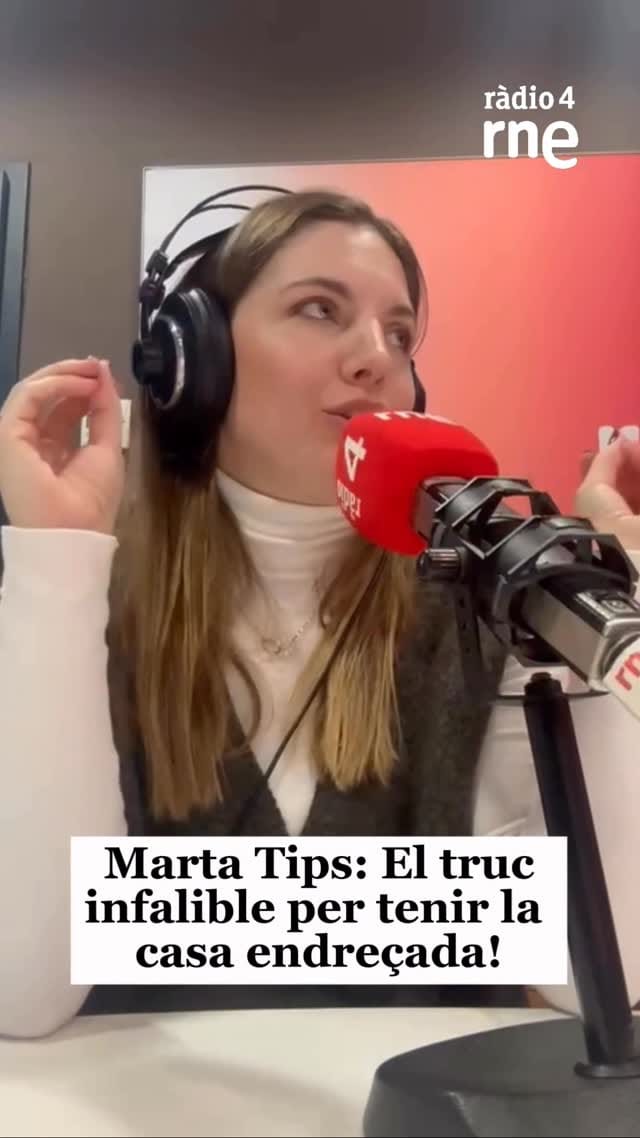 Post 4 by Marta Fusté on Instagram (video)