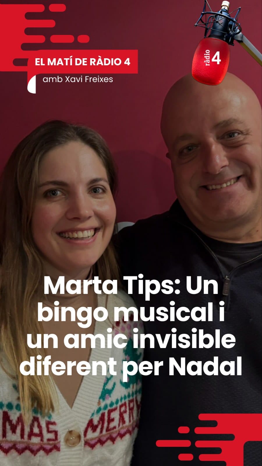 Post 8 by Marta Fusté on Instagram (video)
