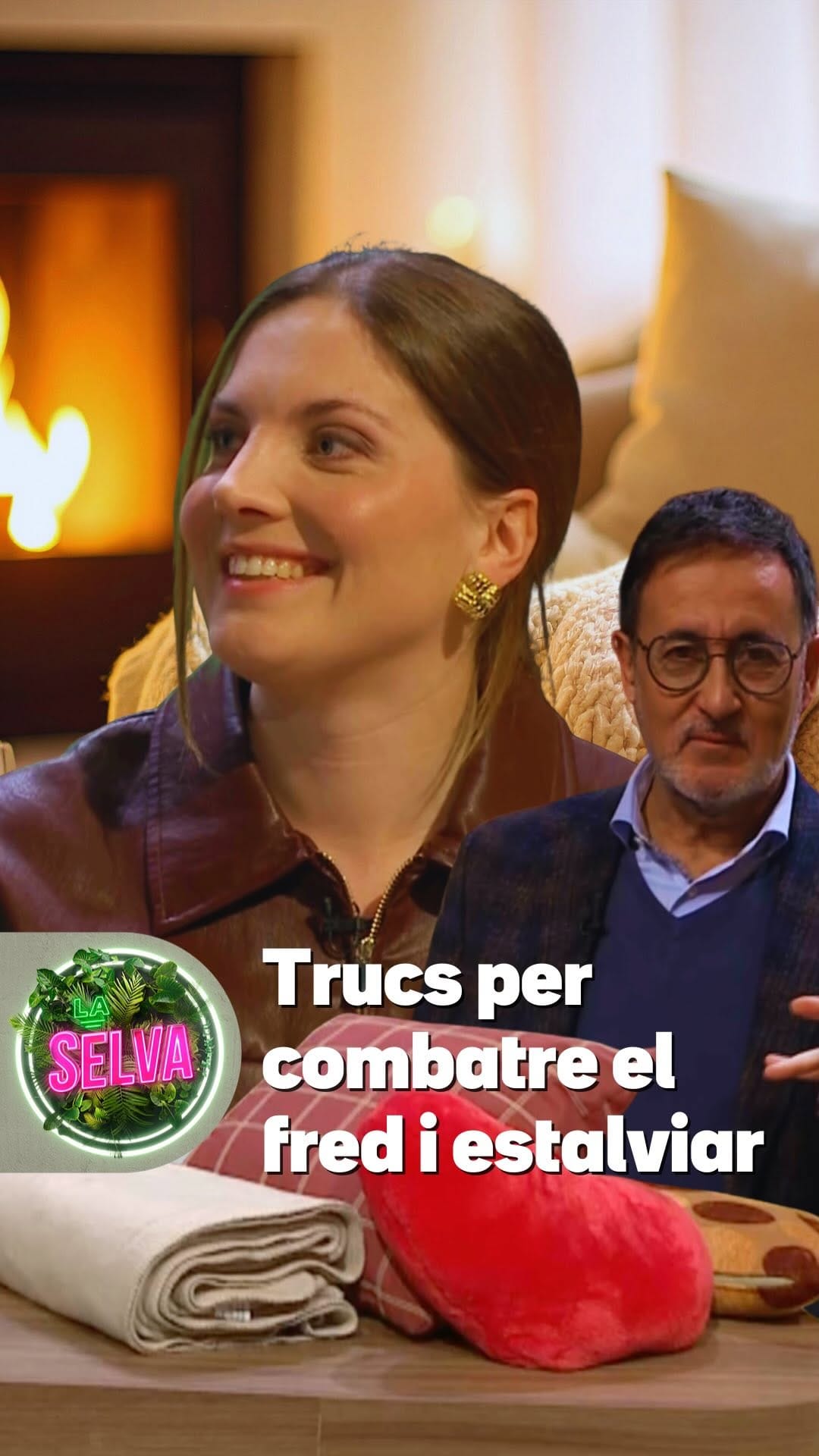 Post 3 by Marta Fusté on Instagram (video)