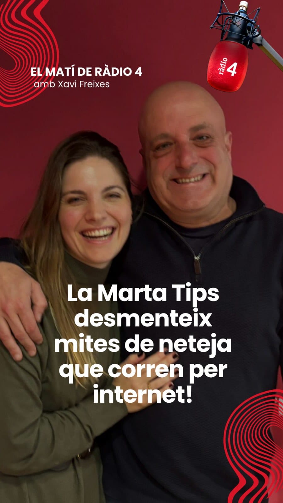 Post 1 by Marta Fusté on Instagram (video)