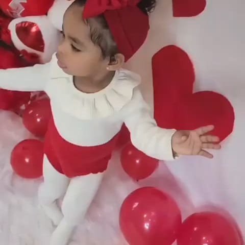 Post 9 by Ivanna Aliyah on Instagram (video)