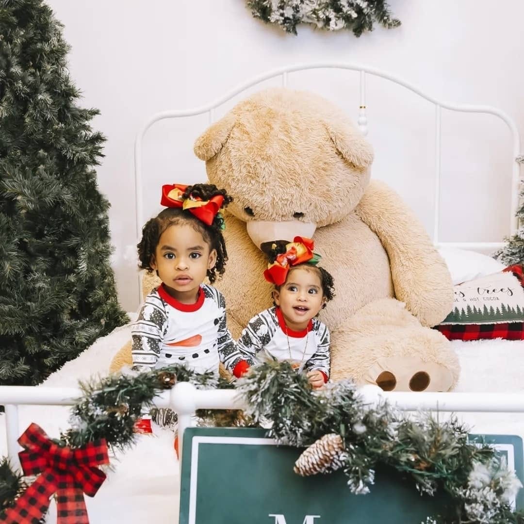 Post 3 by Ivanna Aliyah on Instagram (carousel)