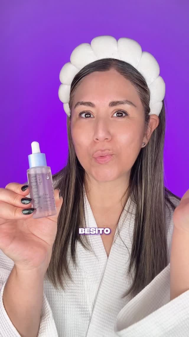 Post 5 by Pily Gaytán | UGC on Instagram (video)