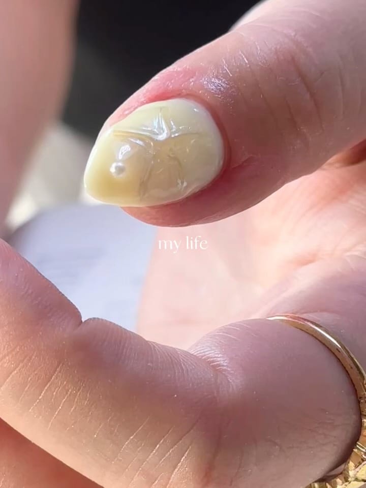 Post 8 by UK NAILS | London | Fulham | Chelsea | Kensington | Putney on Instagram (carousel)