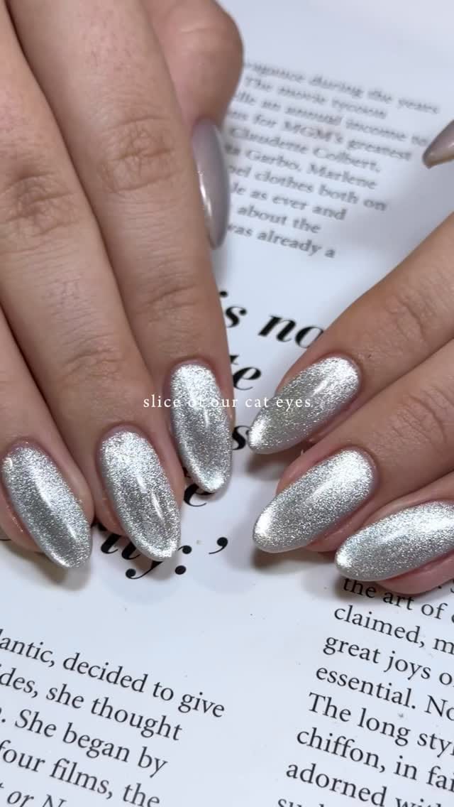 Post 1 by UK NAILS | London | Fulham | Chelsea | Kensington | Putney on Instagram (video)