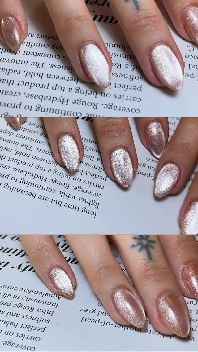 Post 2 by UK NAILS | London | Fulham | Chelsea | Kensington | Putney on Instagram (video)