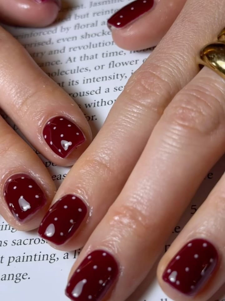 Post 6 by UK NAILS | London | Fulham | Chelsea | Kensington | Putney on Instagram (carousel)