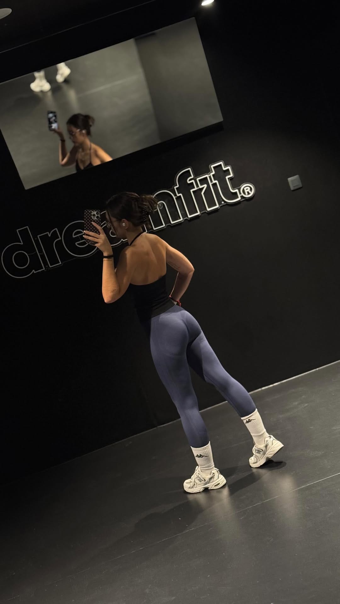 Post 10 by Andrea on Instagram (video)