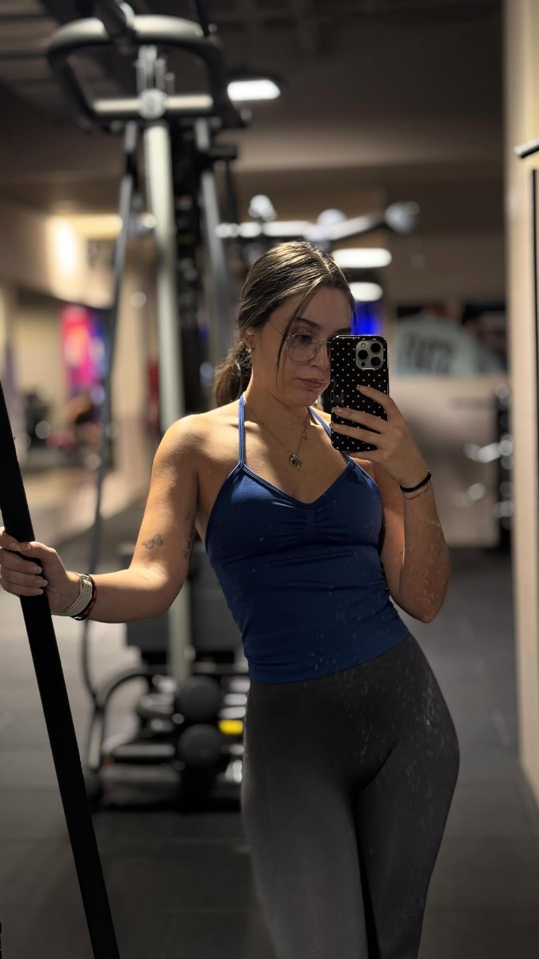 Post 9 by Andrea on Instagram (video)