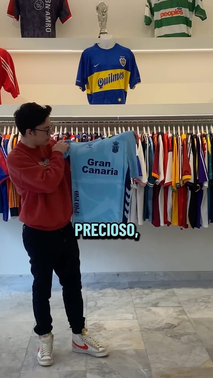 Post 5 by Camiclasica on Instagram (video)