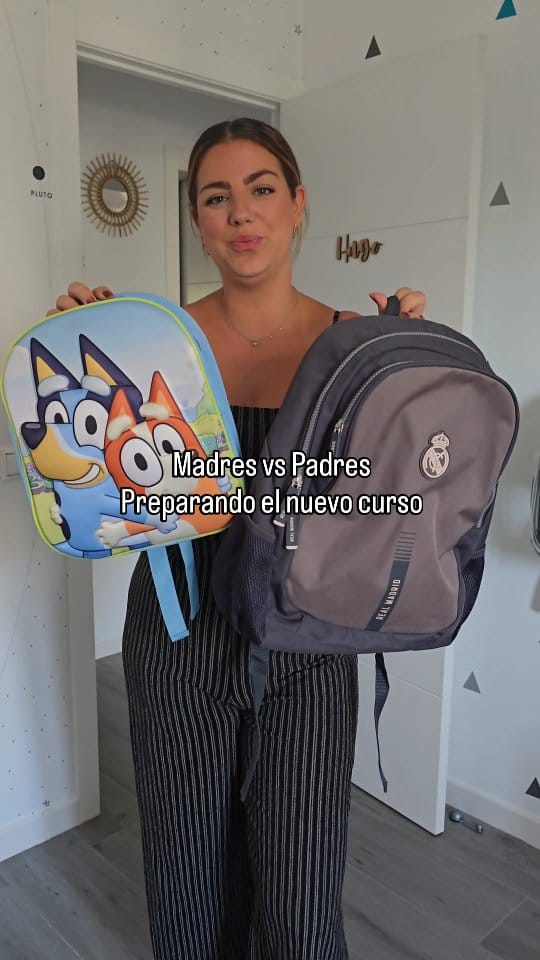 Post 9 by Yolanda Redondo on Instagram (video)