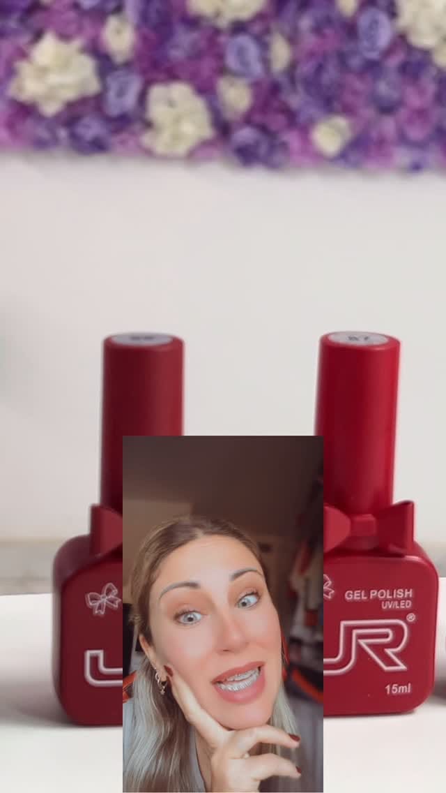 Post 5 by 🅟🅑 🅝🅐🅘🅛🅢 ✨𝐏𝐚𝐭𝐫𝐢𝐜𝐢𝐚 𝐁𝐮𝐞𝐧𝐨✨ on Instagram (video)
