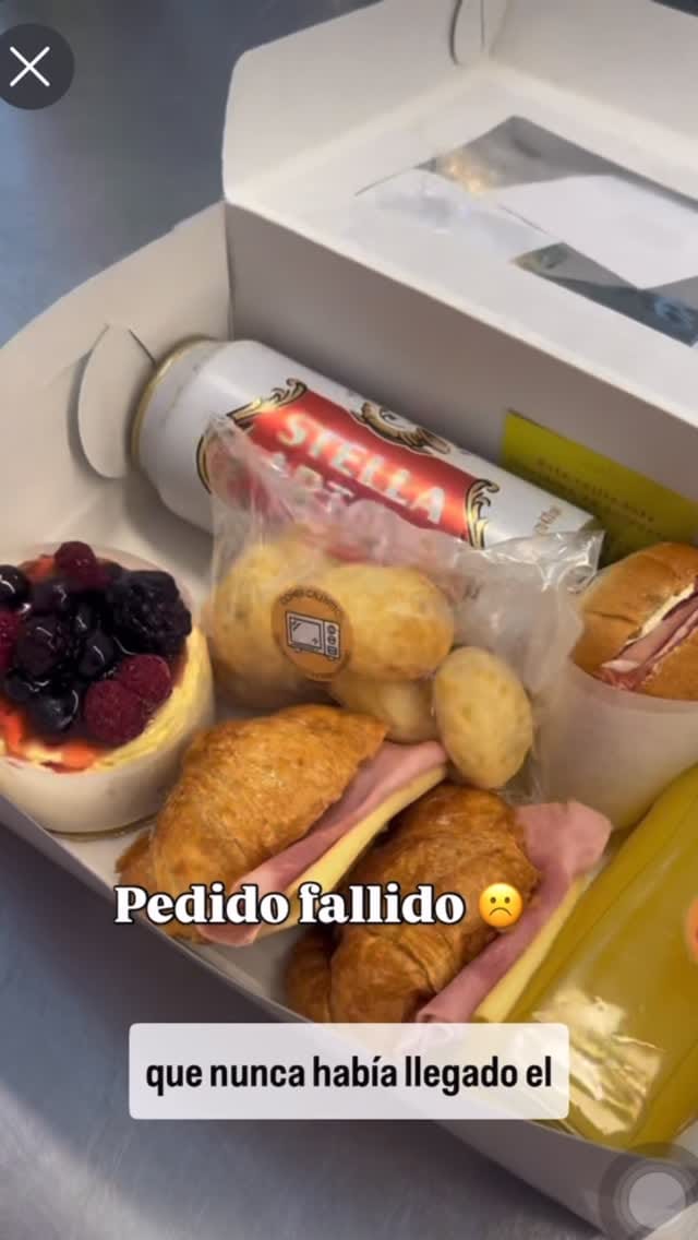 Post 10 by Tortas, desayunos y boxs on Instagram (video)