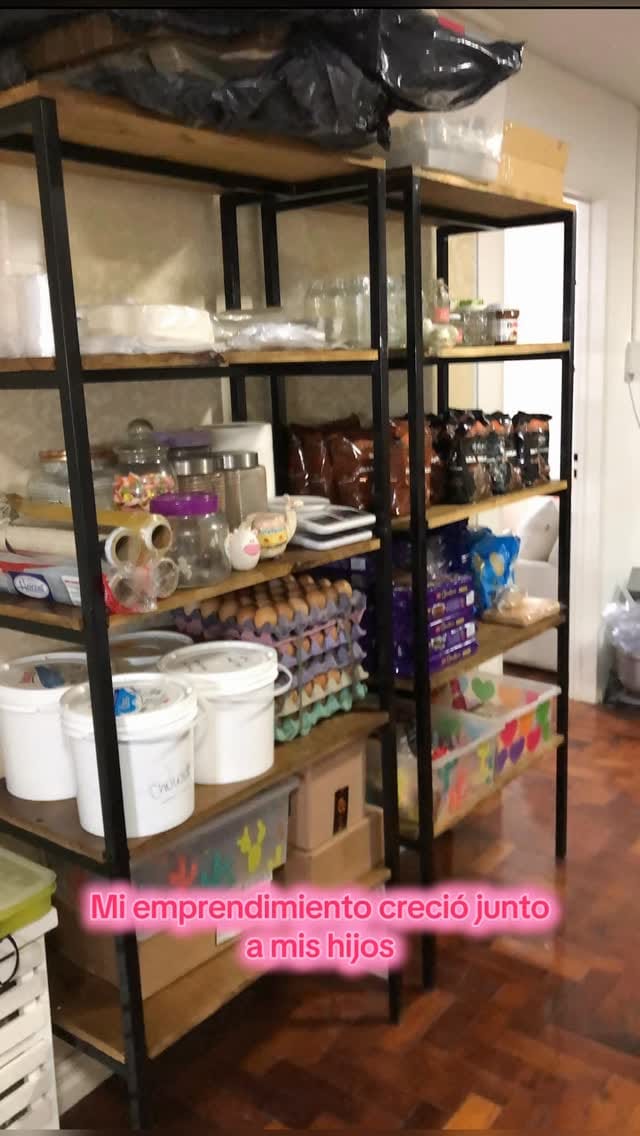 Post 5 by Tortas, desayunos y boxs on Instagram (video)