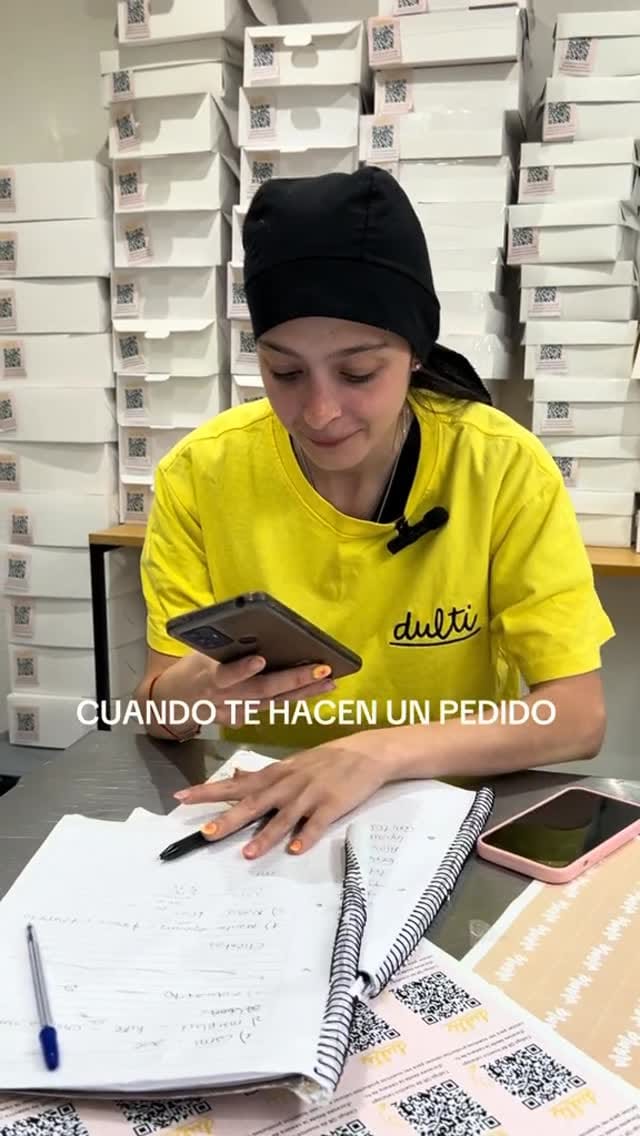 Post 9 by Tortas, desayunos y boxs on Instagram (video)