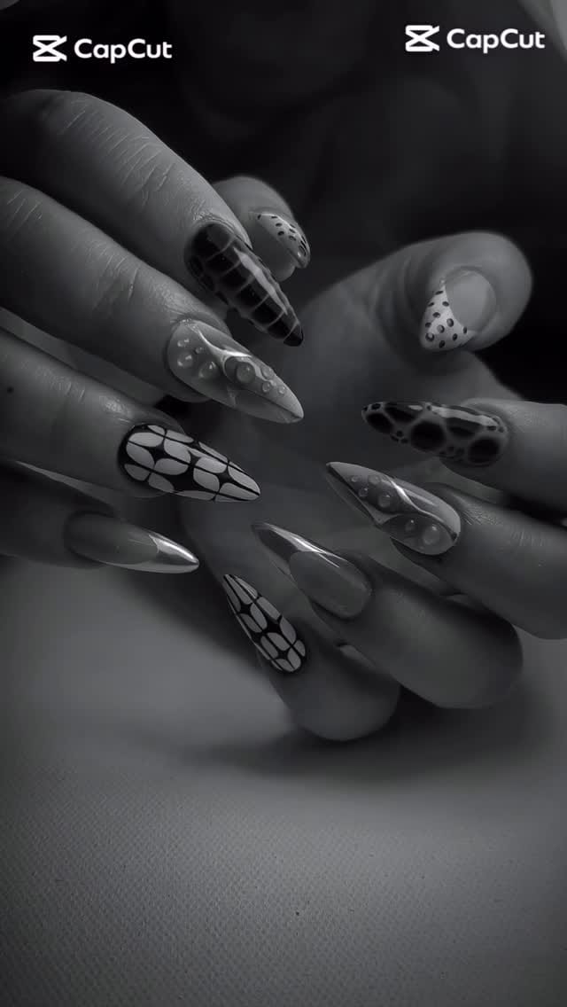 Post 8 by NATY CORREA - NAIL PROFESSIONAL -EDUCATOR 🇺🇸📍Miami Fl on Instagram (video)