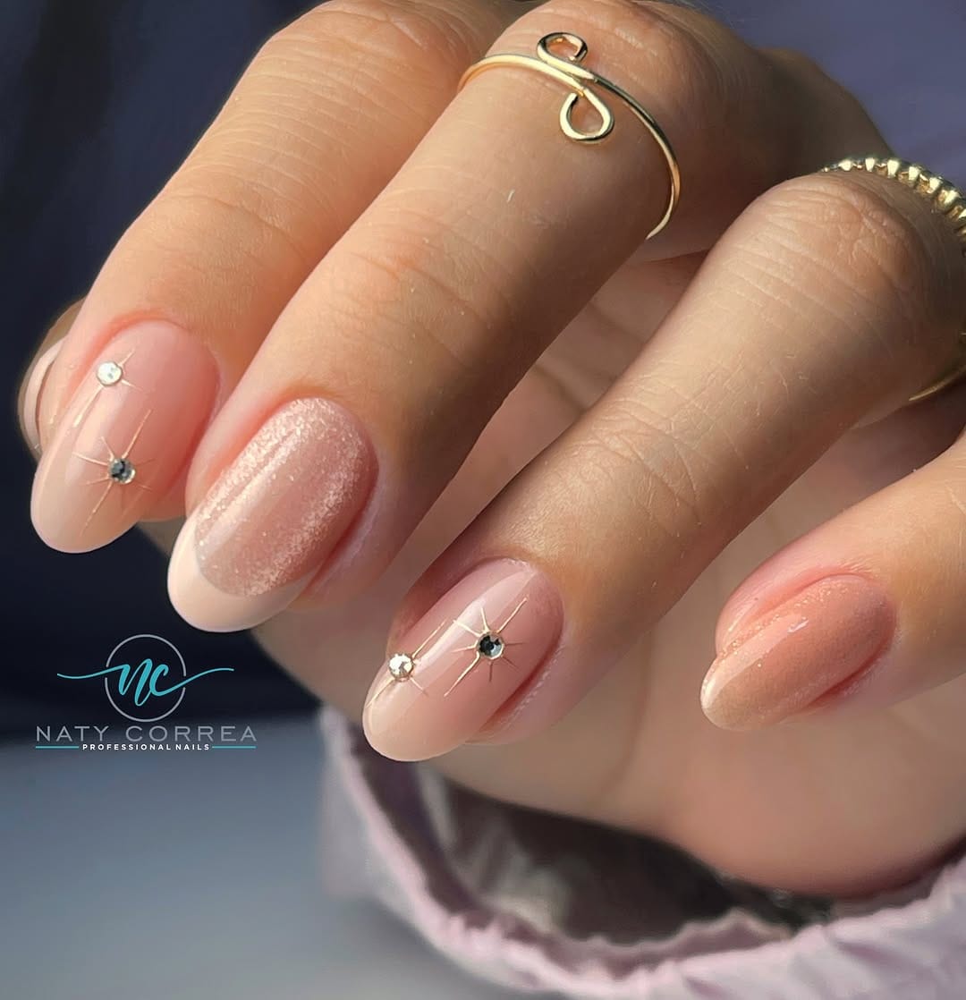 Post 3 by NATY CORREA - NAIL PROFESSIONAL -EDUCATOR 🇺🇸📍Miami Fl on Instagram (image)