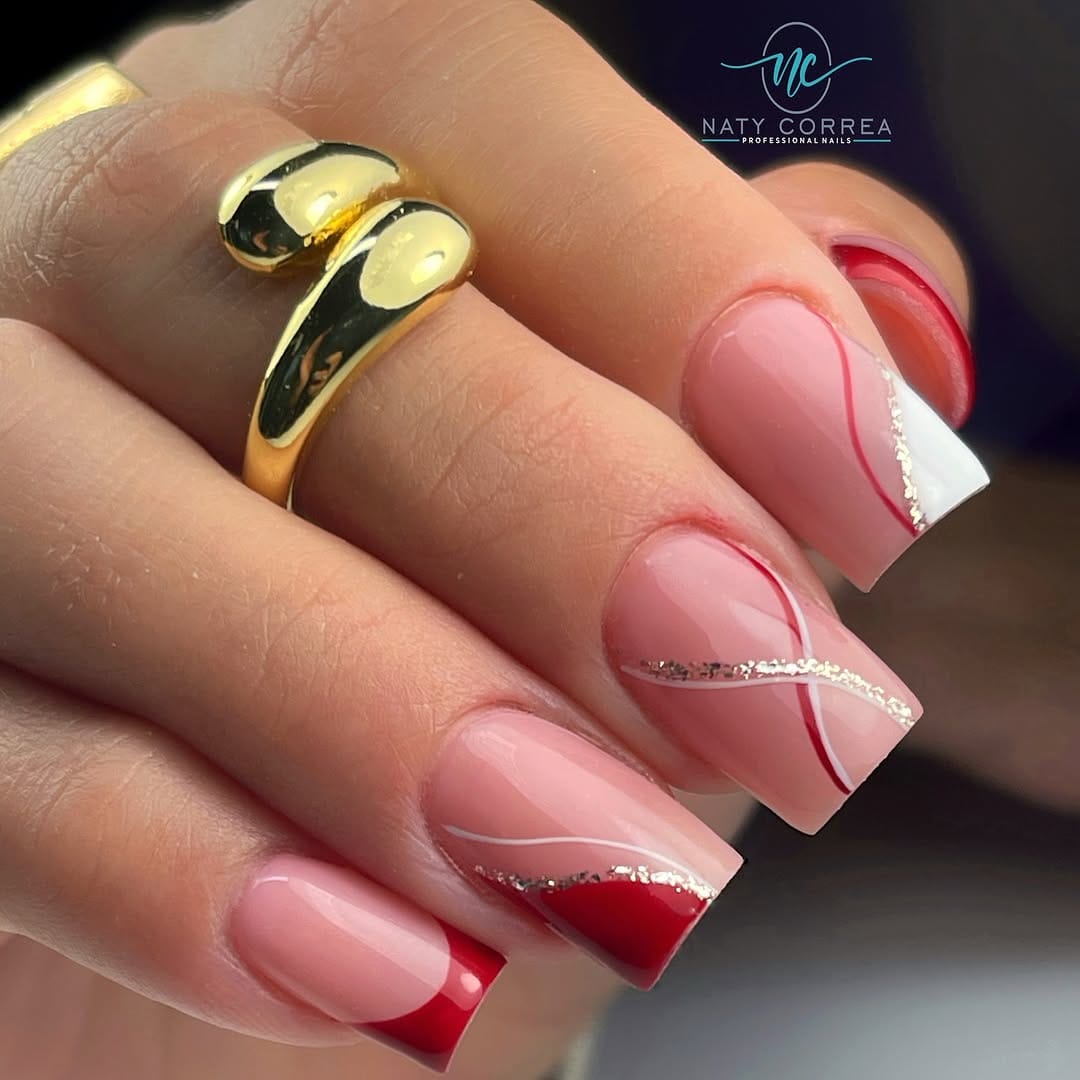 Post 6 by NATY CORREA - NAIL PROFESSIONAL -EDUCATOR 🇺🇸📍Miami Fl on Instagram (image)