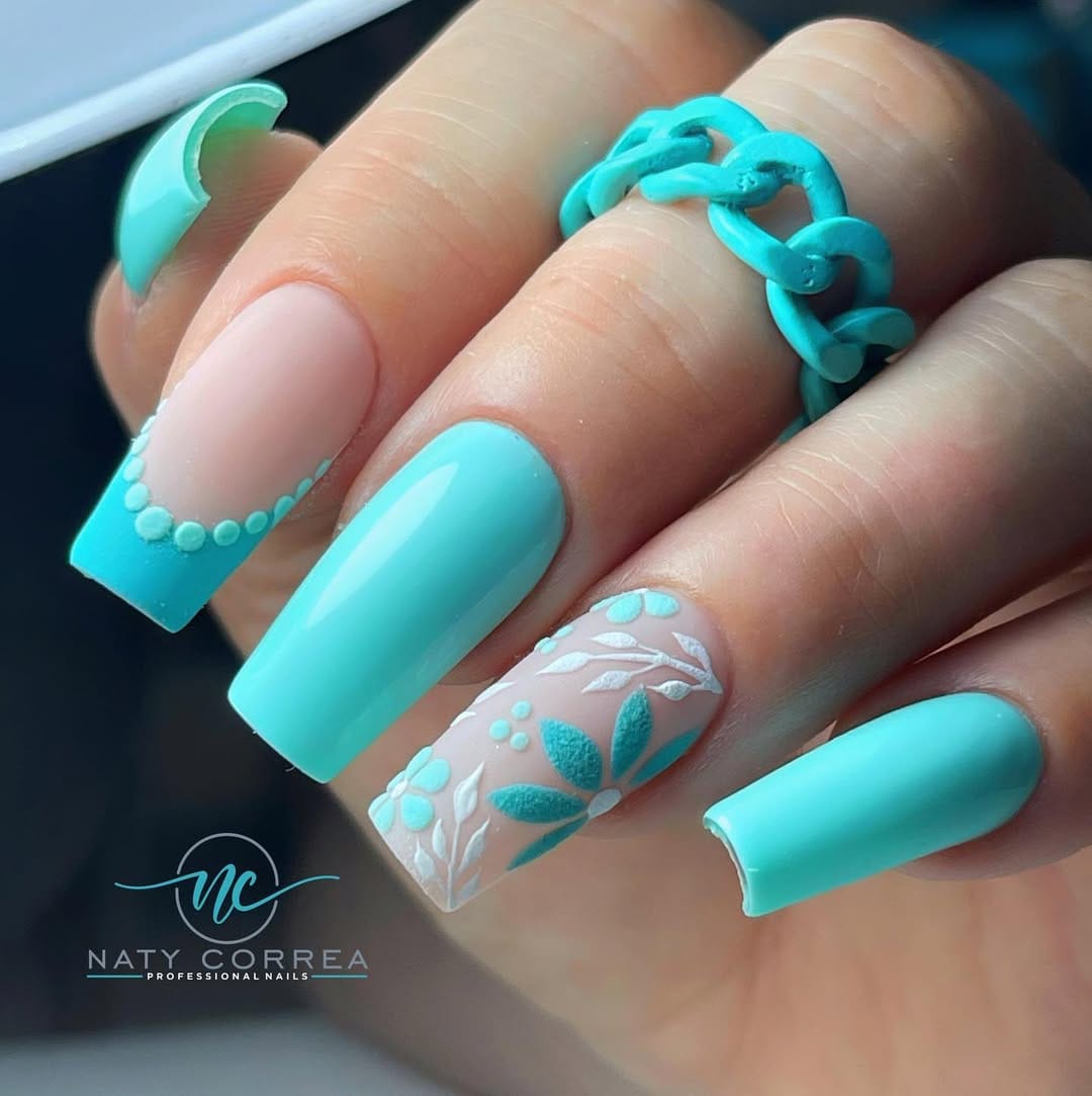 Post 10 by NATY CORREA - NAIL PROFESSIONAL -EDUCATOR 🇺🇸📍Miami Fl on Instagram (image)