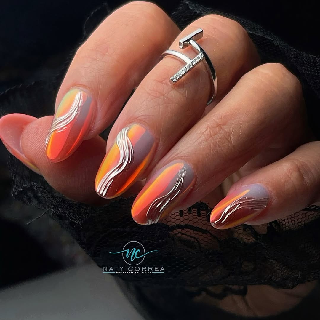 Post 2 by NATY CORREA - NAIL PROFESSIONAL -EDUCATOR 🇺🇸📍Miami Fl on Instagram (image)