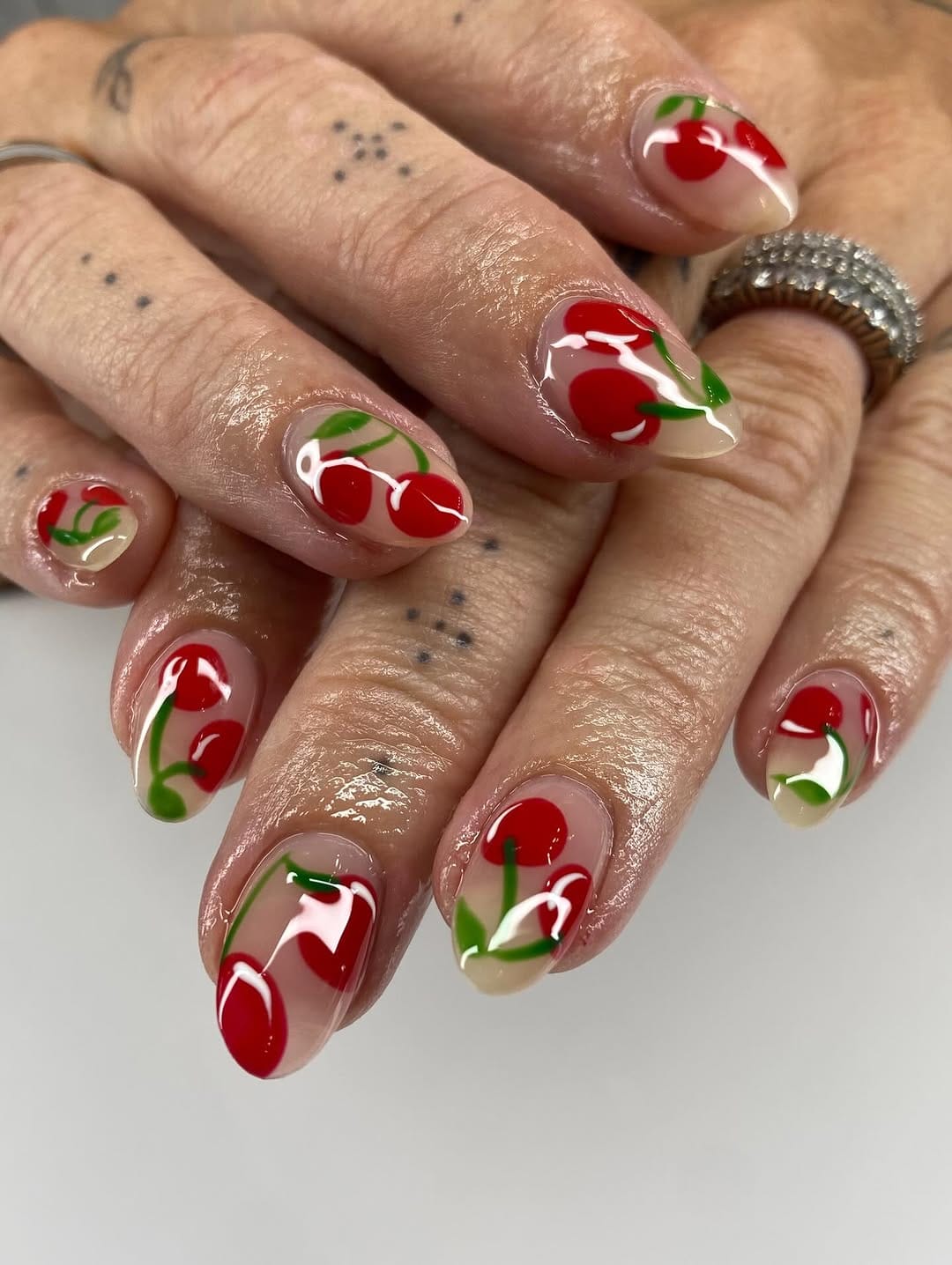 Post 2 by Image Is Everything Nail Bar 🤍 on Instagram (carousel)