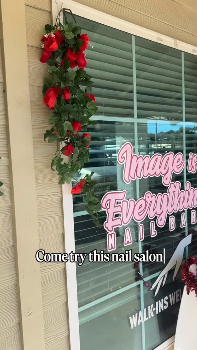 Post 5 by Image Is Everything Nail Bar 🤍 on Instagram (video)