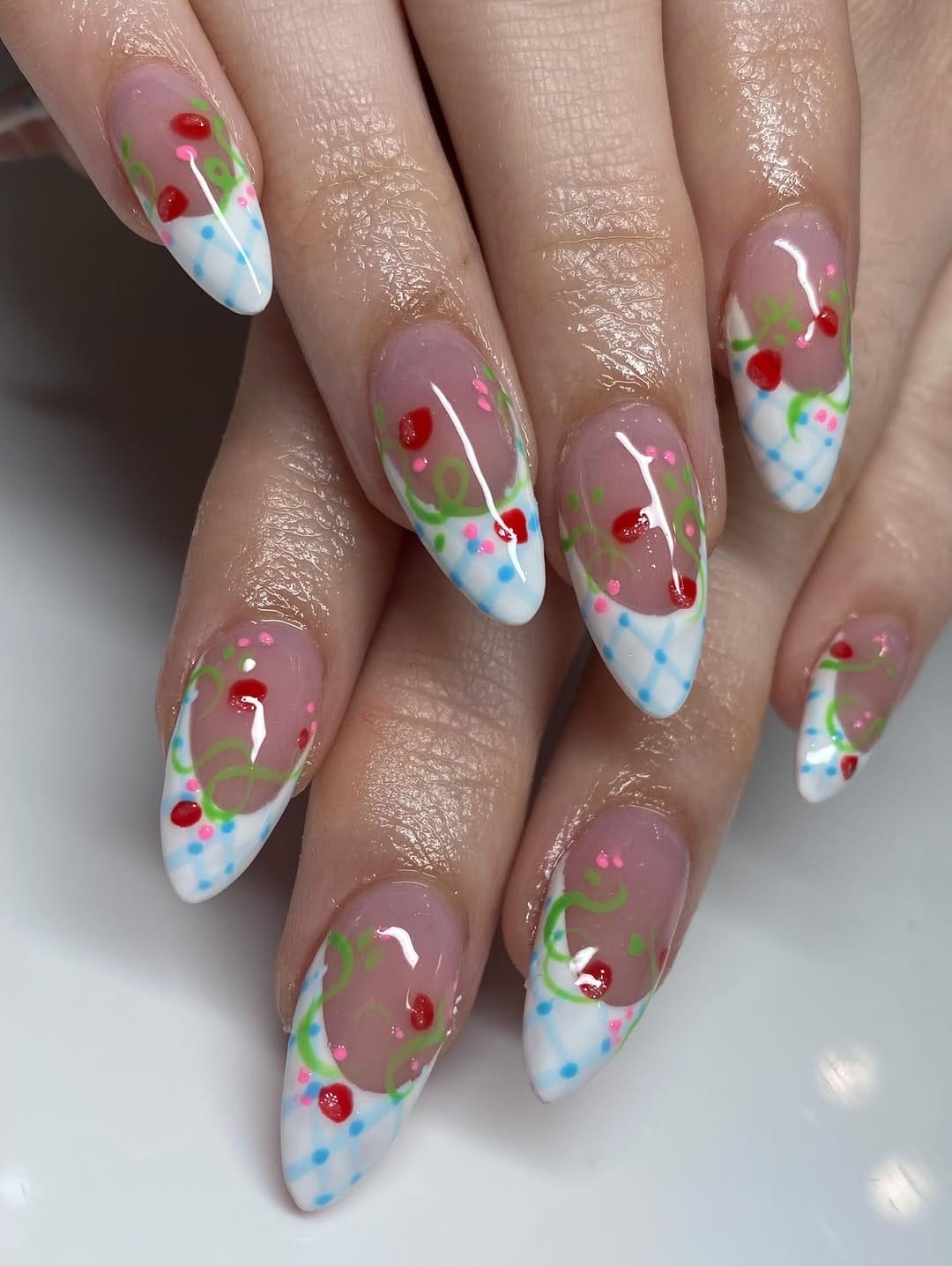 Post 10 by Image Is Everything Nail Bar 🤍 on Instagram (image)