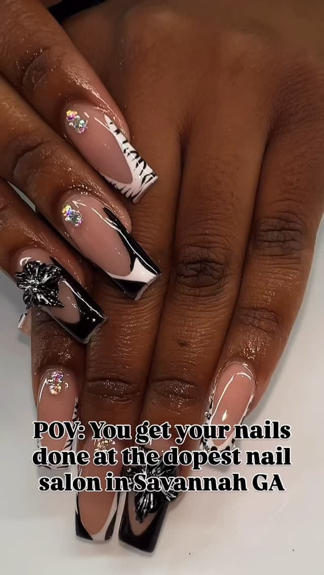 Post 4 by Image Is Everything Nail Bar 🤍 on Instagram (video)