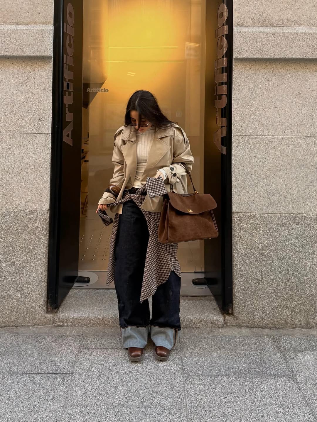 Post 1 by bianca barese - fashion stylist on Instagram (carousel)