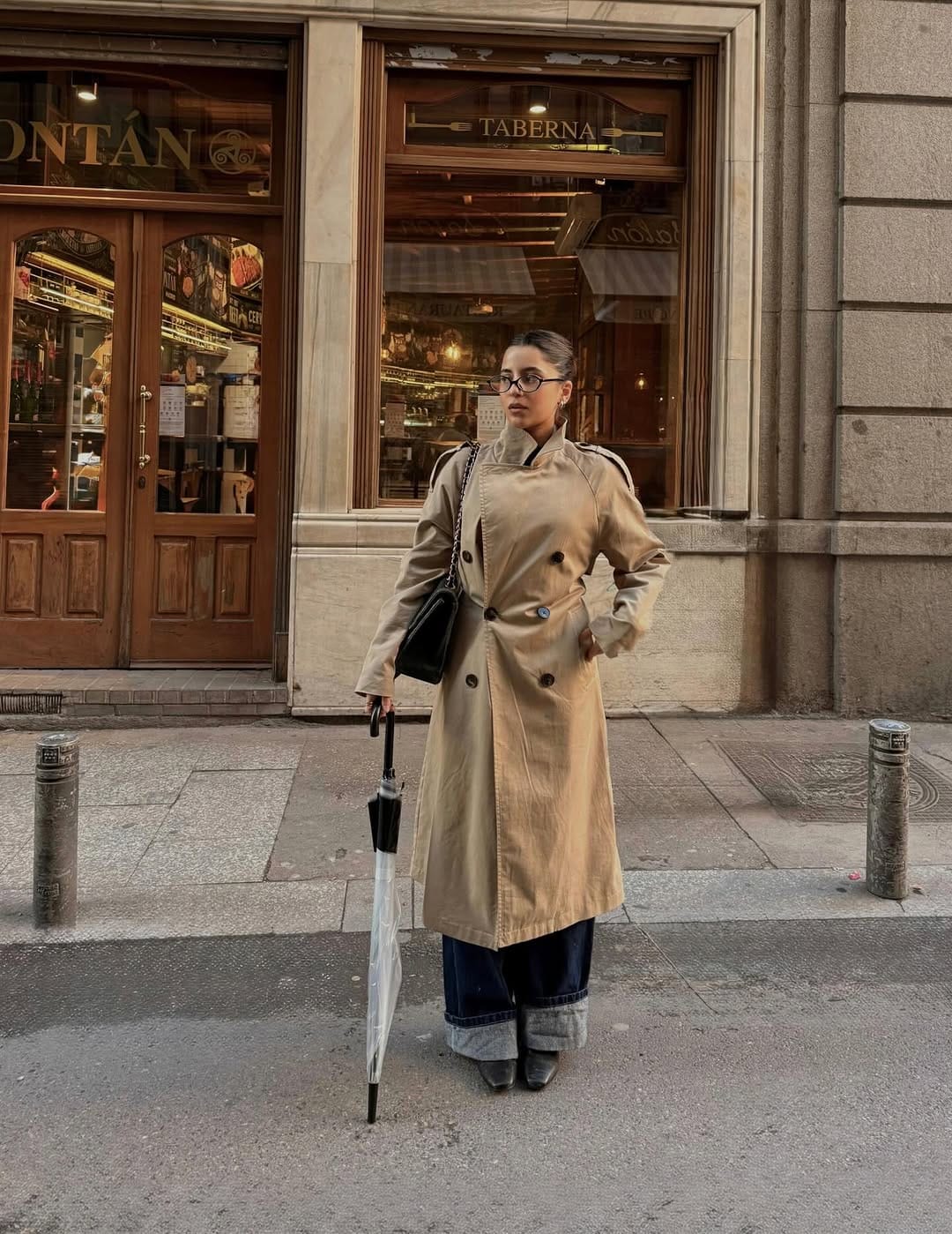 Post 3 by bianca barese - fashion stylist on Instagram (carousel)
