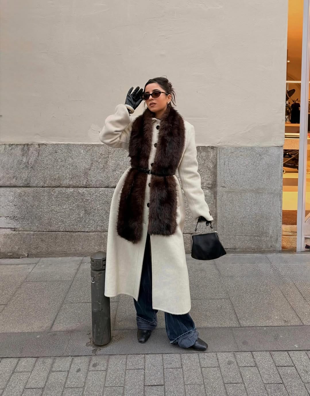 Post 5 by bianca barese - fashion stylist on Instagram (carousel)
