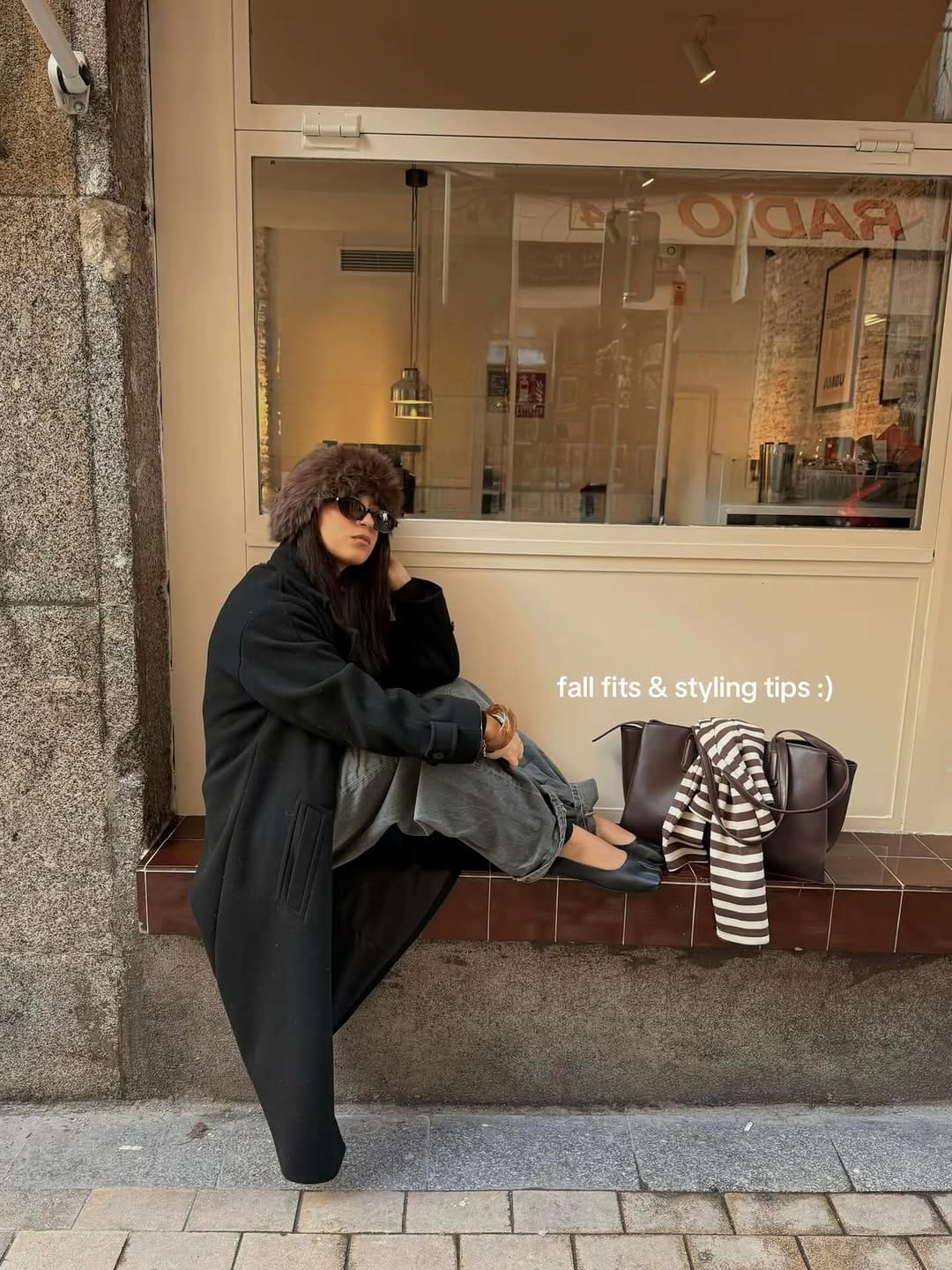 Post 9 by bianca barese - fashion stylist on Instagram (carousel)