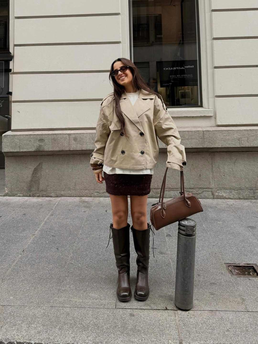 Post 8 by bianca barese - fashion stylist on Instagram (carousel)