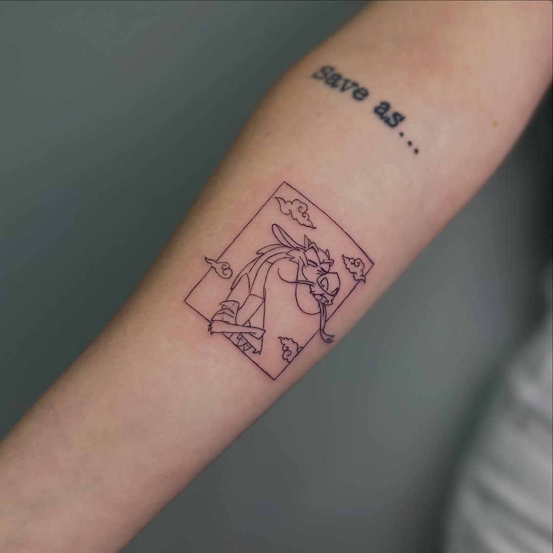 Post 2 by ▪️Drei Tattoo▪️| Madrid on Instagram (carousel)