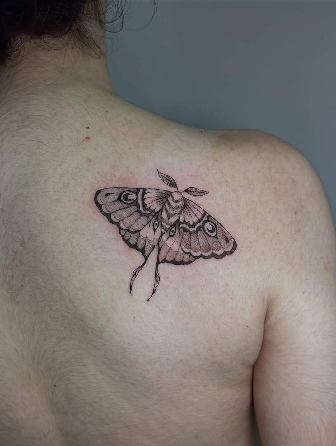 Post 1 by ▪️Drei Tattoo▪️| Madrid on Instagram (carousel)