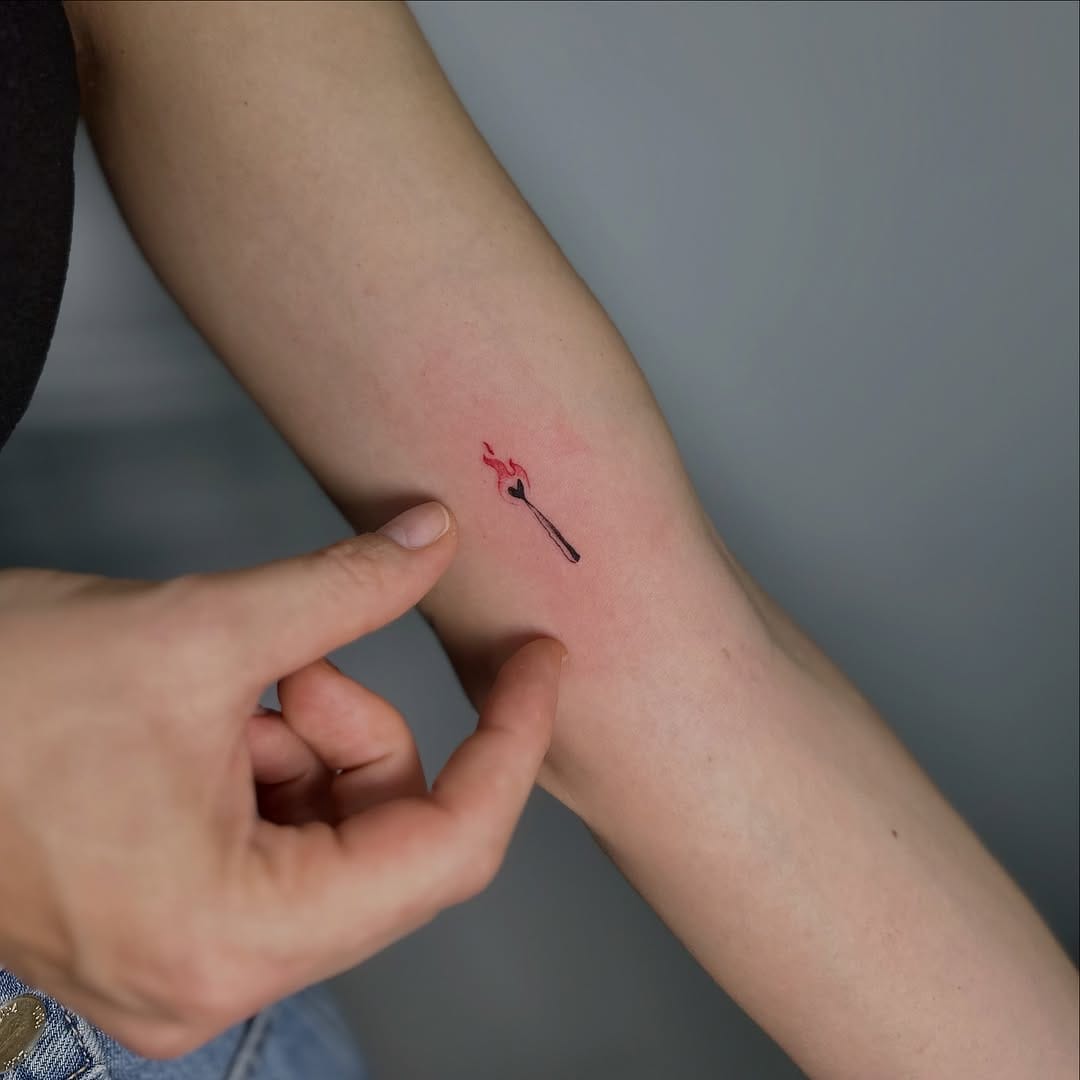 Post 9 by ▪️Drei Tattoo▪️| Madrid on Instagram (carousel)