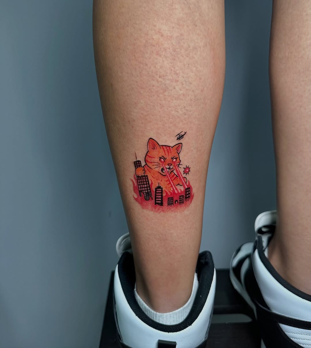 Post 7 by ▪️Drei Tattoo▪️| Madrid on Instagram (carousel)