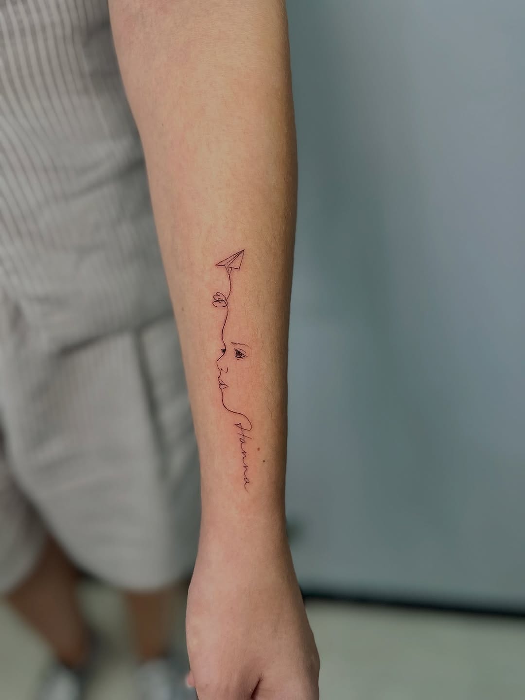 Post 10 by ▪️Drei Tattoo▪️| Madrid on Instagram (carousel)