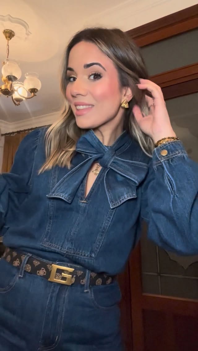 Post 9 by ANTONELLA VIERA | Trendy_antonella on Instagram (video)