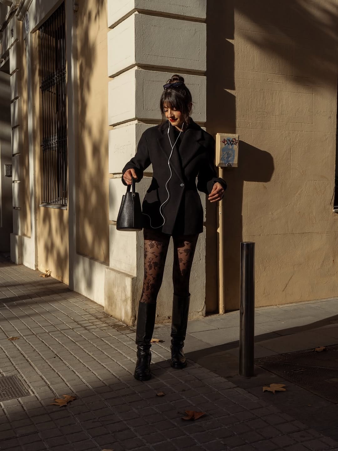 Post 5 by Paz Halabi | Dress Maker on Instagram (carousel)