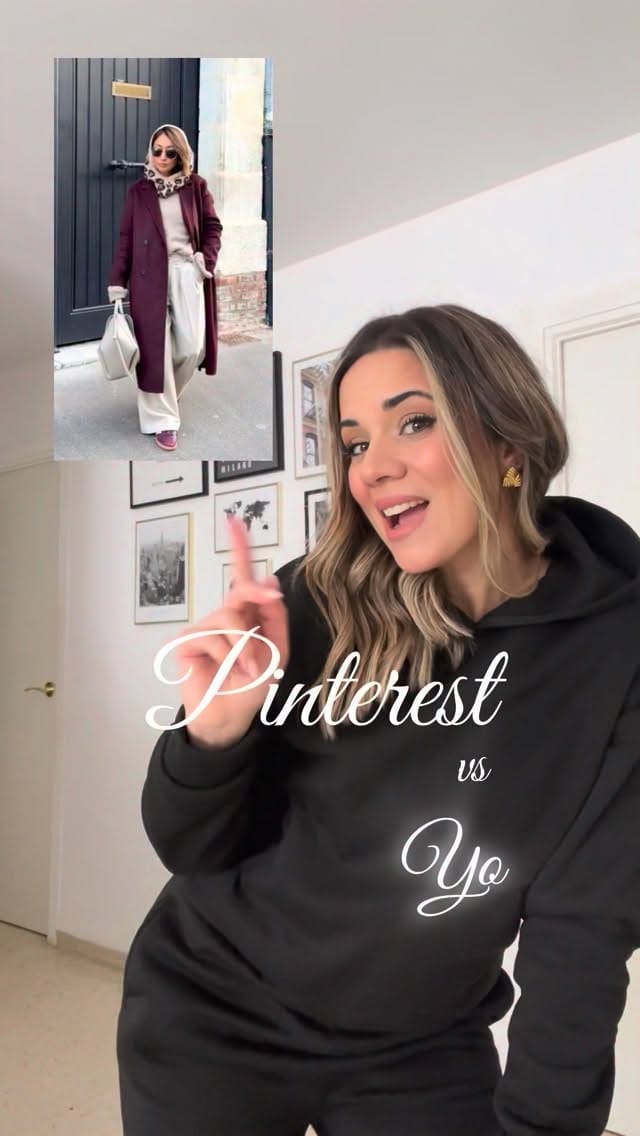 Post 1 by ANTONELLA VIERA | Trendy_antonella on Instagram (video)